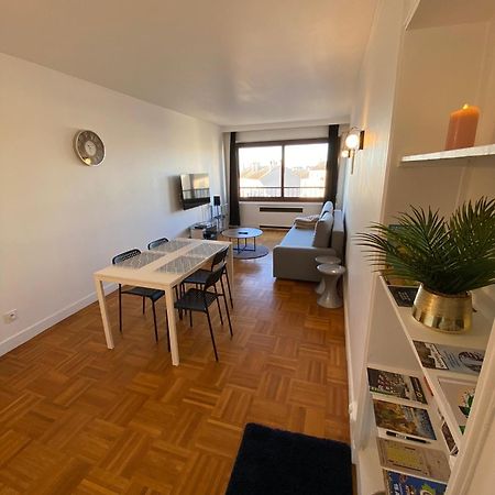Appartement Jusqu'A 6 Couchages ルマン エクステリア 写真