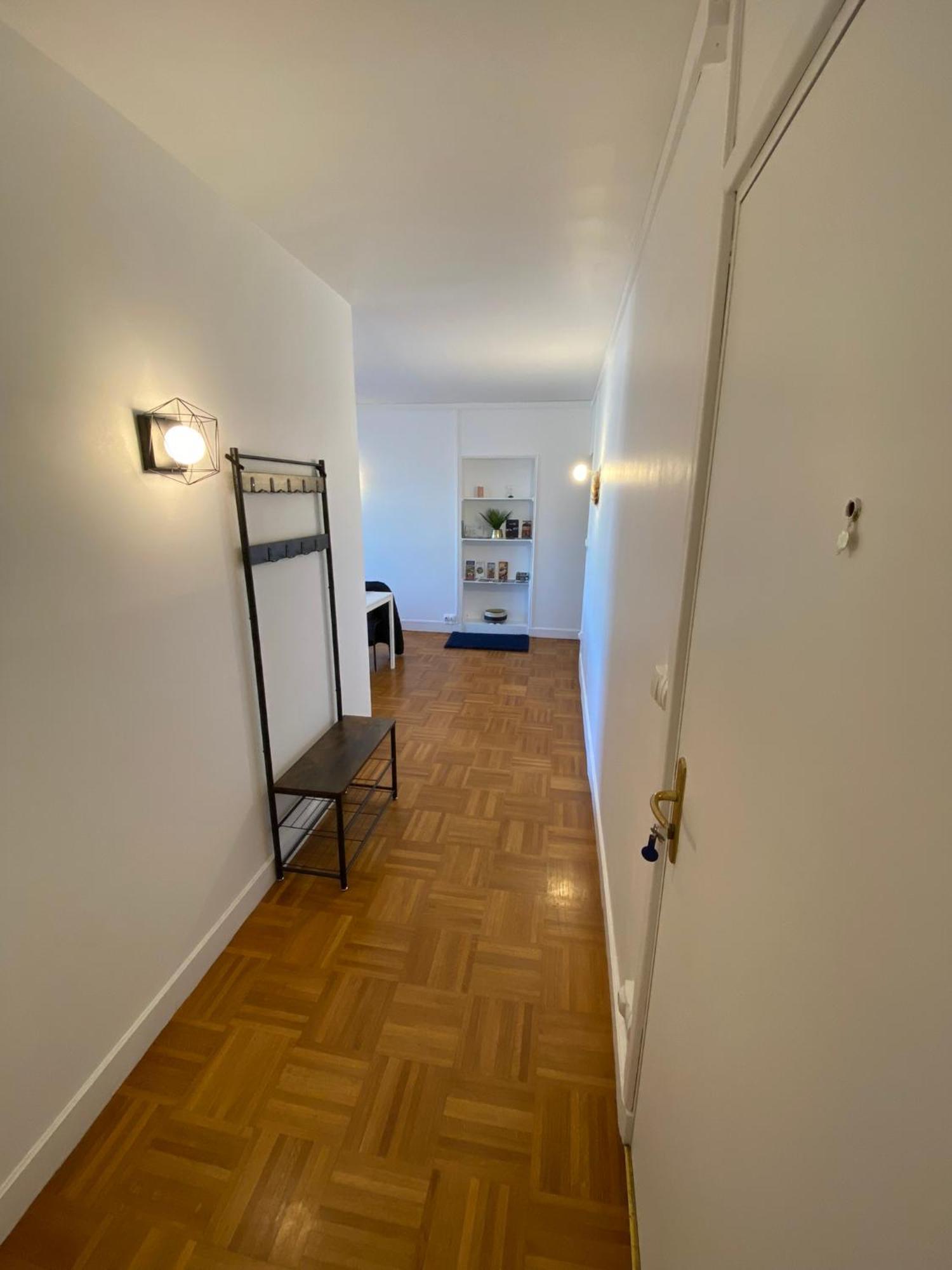 Appartement Jusqu'A 6 Couchages ルマン エクステリア 写真