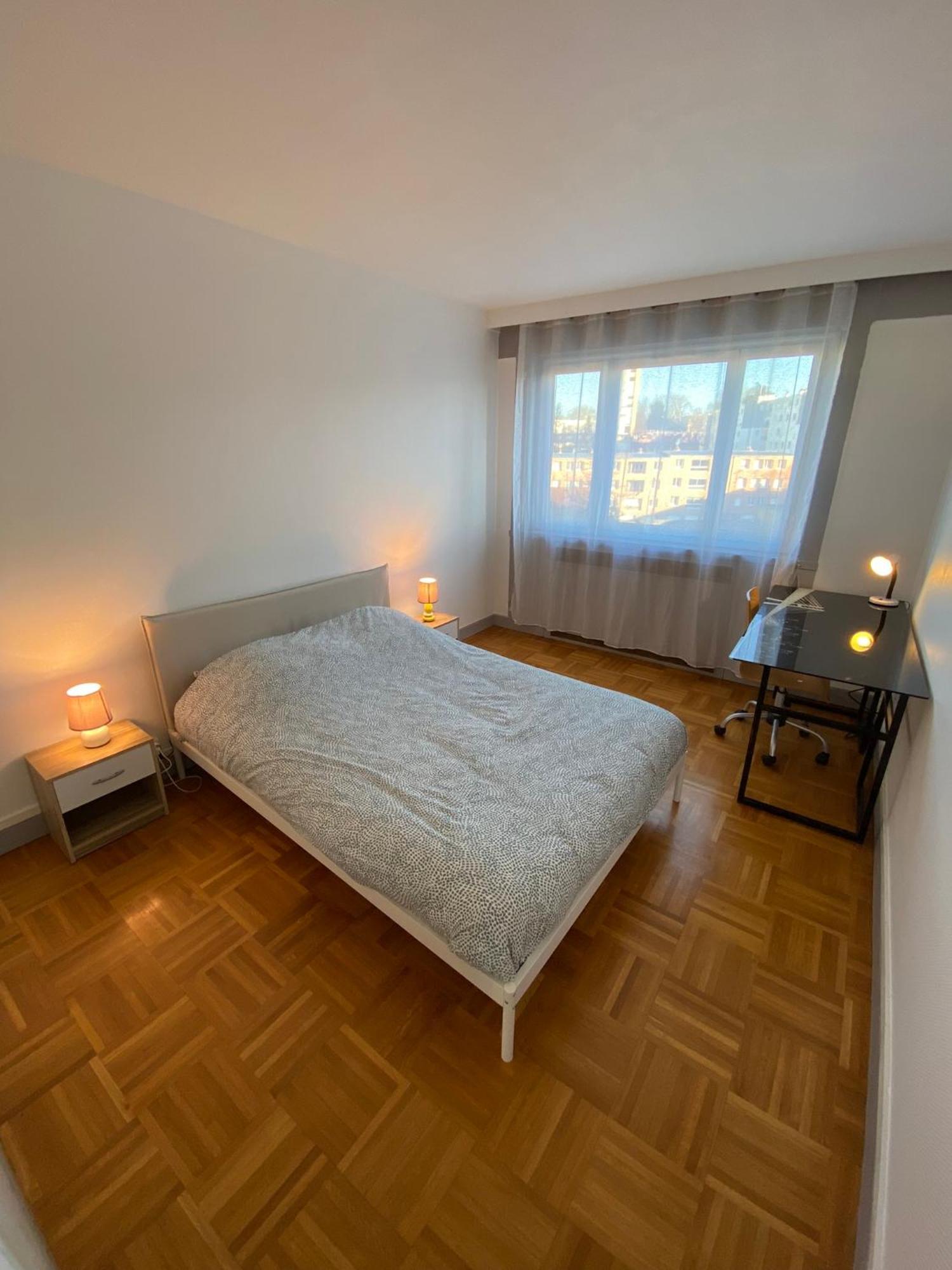 Appartement Jusqu'A 6 Couchages ルマン エクステリア 写真