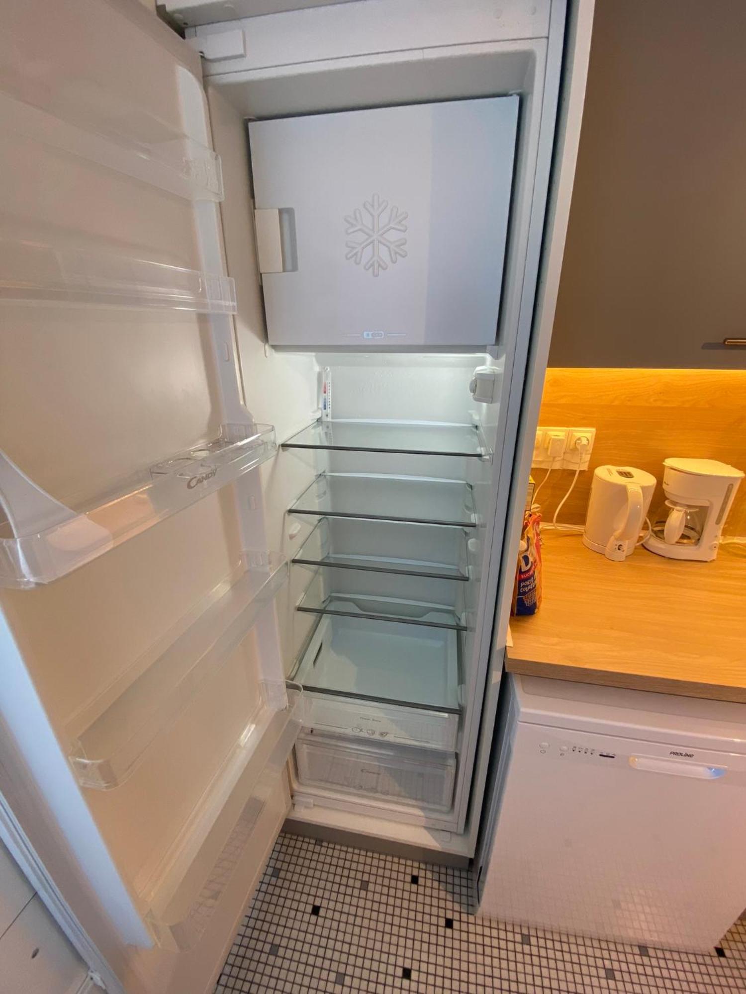 Appartement Jusqu'A 6 Couchages ルマン エクステリア 写真