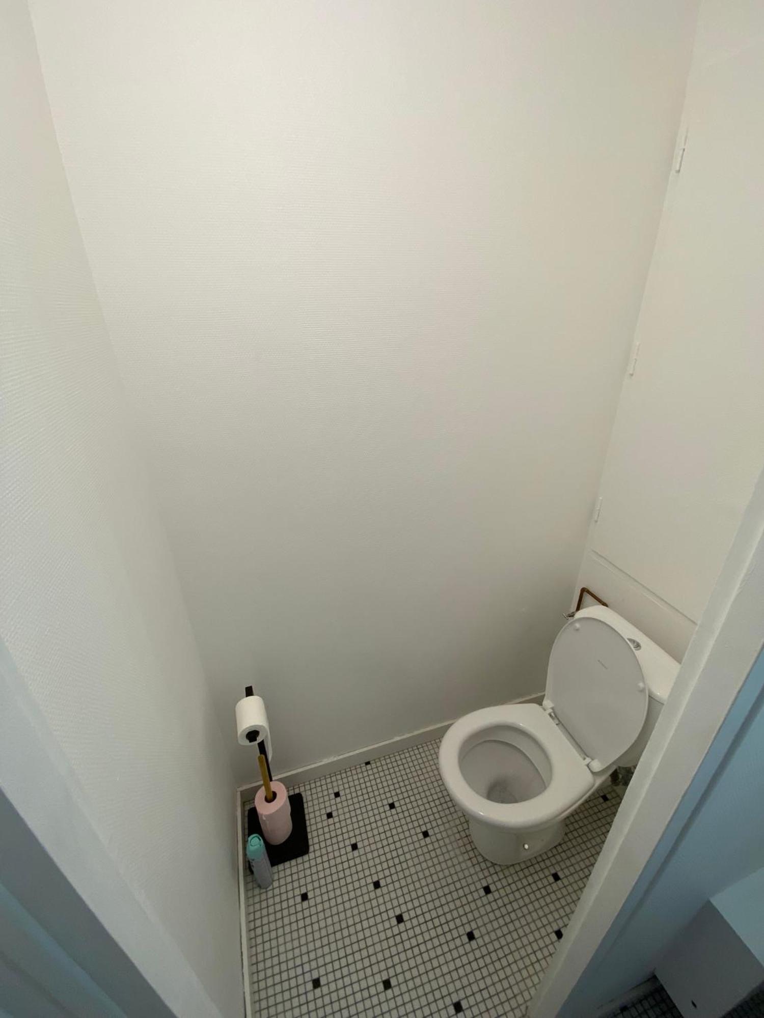 Appartement Jusqu'A 6 Couchages ルマン エクステリア 写真