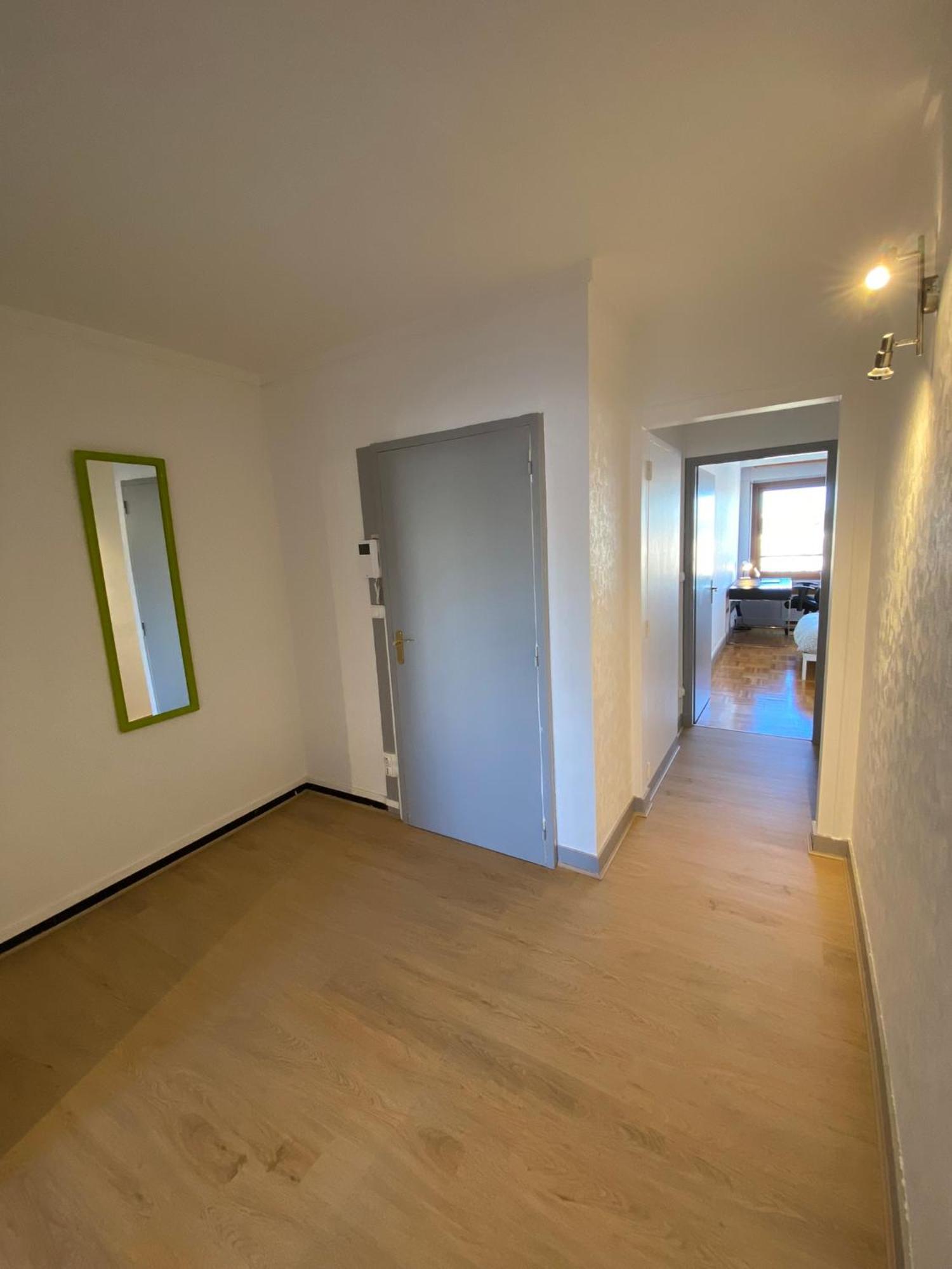 Appartement Jusqu'A 6 Couchages ルマン エクステリア 写真