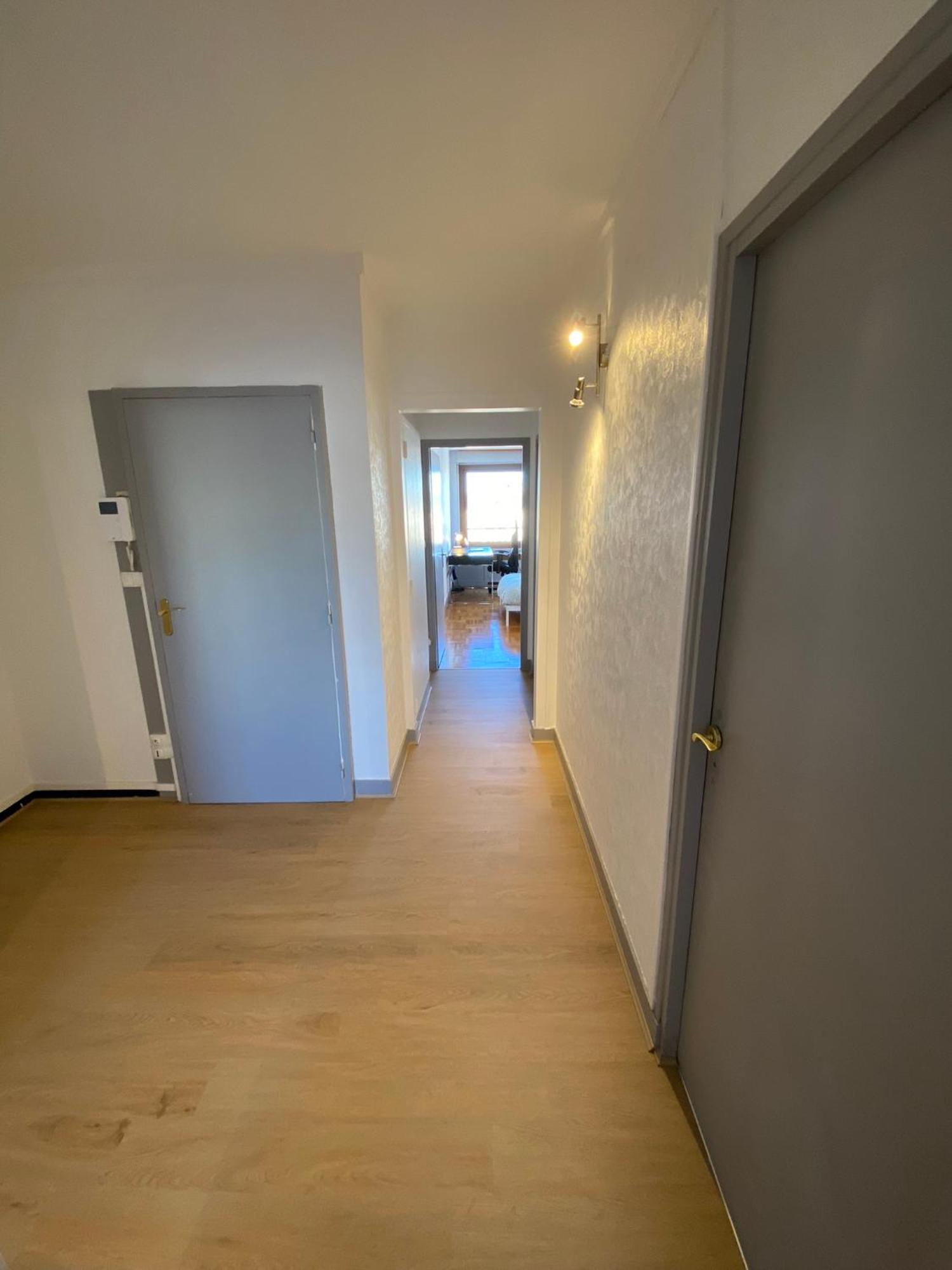 Appartement Jusqu'A 6 Couchages ルマン エクステリア 写真