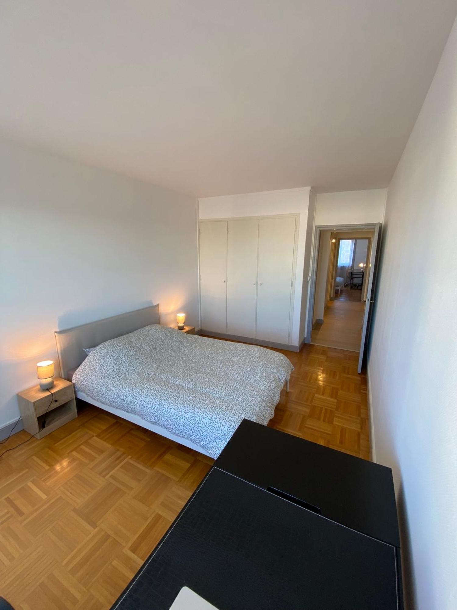 Appartement Jusqu'A 6 Couchages ルマン エクステリア 写真